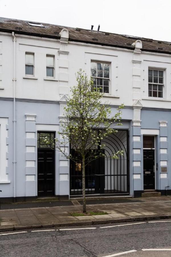 Queens Park By Viridian Apartments Londra Exterior foto