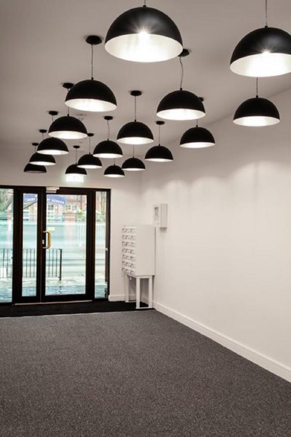 Queens Park By Viridian Apartments Londra Exterior foto